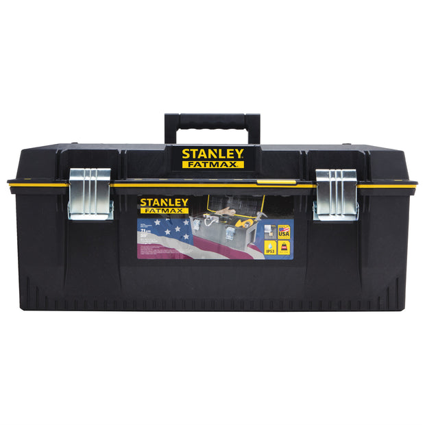 Structural Foam Tool Box, 28 In.