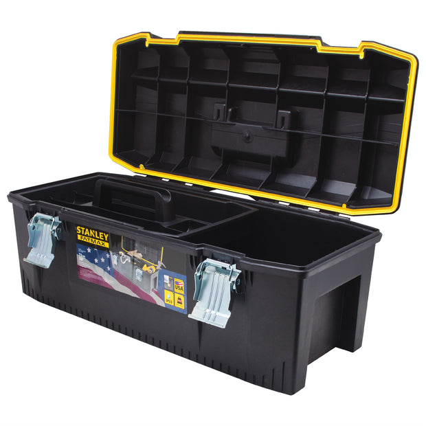 Structural Foam Tool Box, 28 In.