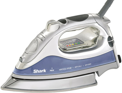 Lightweight Professional Electronic Iron